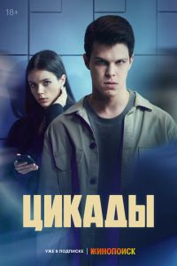 Цикады 2 сезон